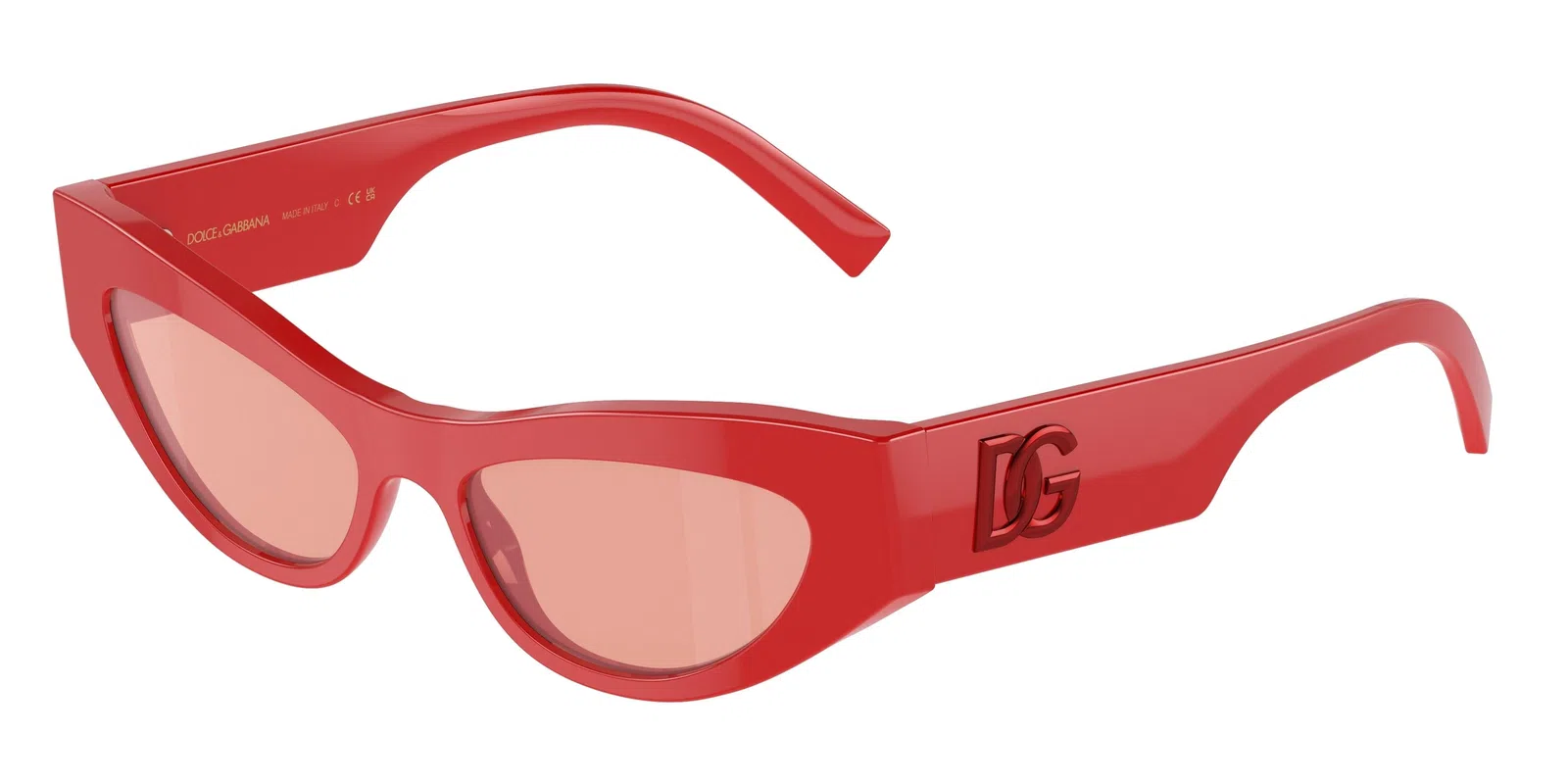 Dolce & Gabbana 4450 Sunglasses - view 5